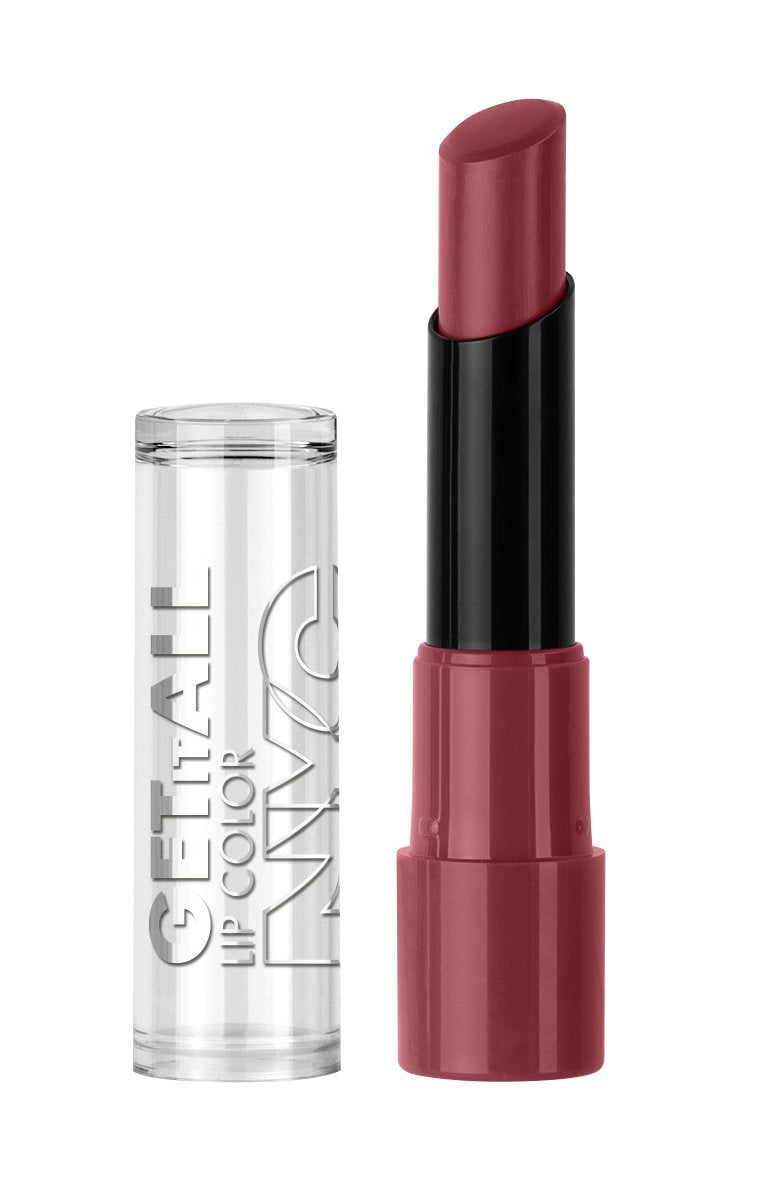 N.Y.C. New York Color Get It All Lip Color, IncREDdible, 0.13 Ounce Beauty & Personal Care NYC