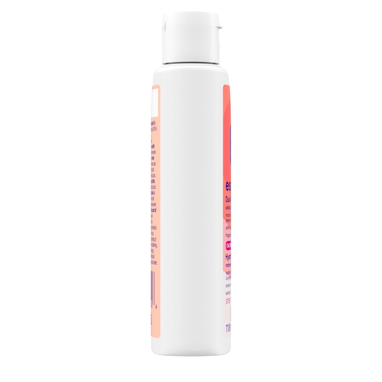 Clean & Clear Oil-Free Dual Action Moisturizer 118ml/4 fl oz Beauty & Personal Care Clean & Clear