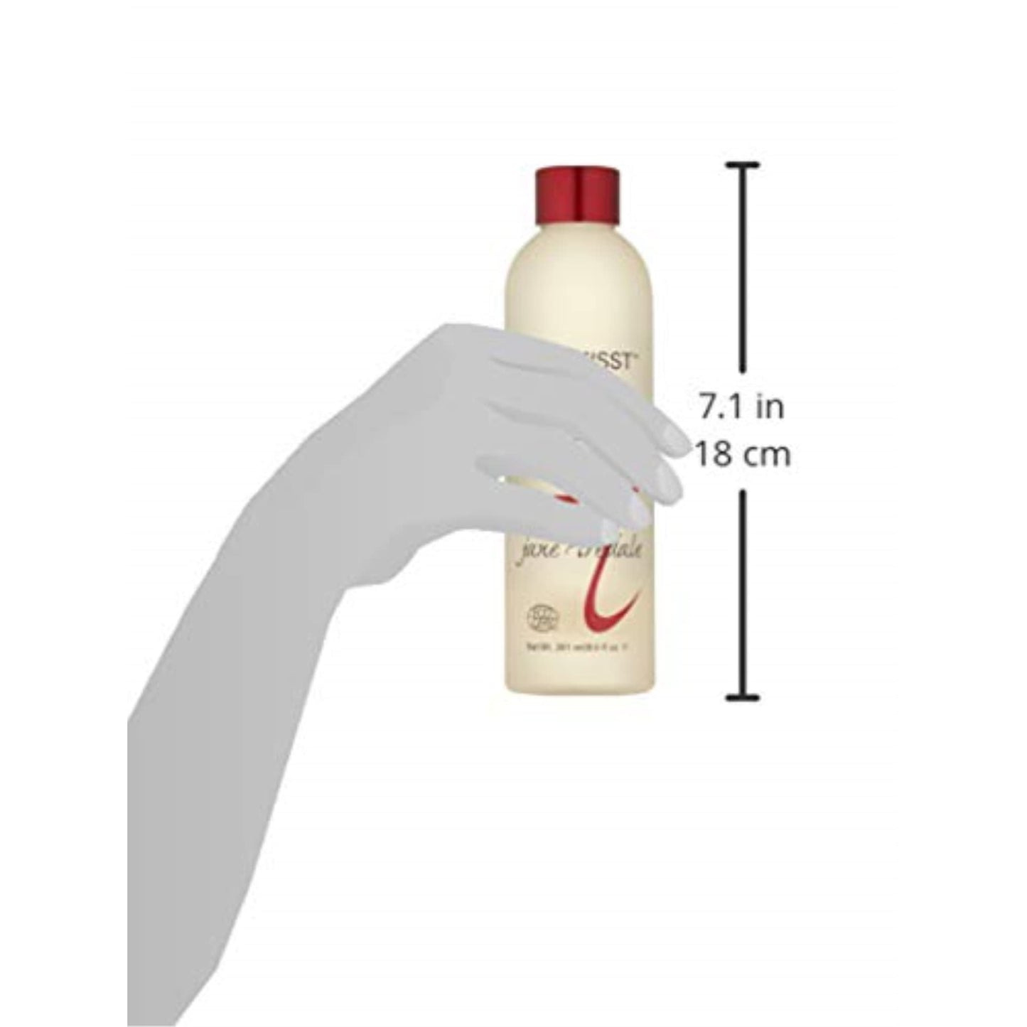 jane iredale Pommisst Hydration Spray Refill, 9.5 Fl Oz Beauty & Personal Care jane iredale