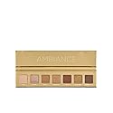 Sigma Beauty Ambiance Mini Eyeshadow Palette Beauty & Personal Care Sigma Beauty