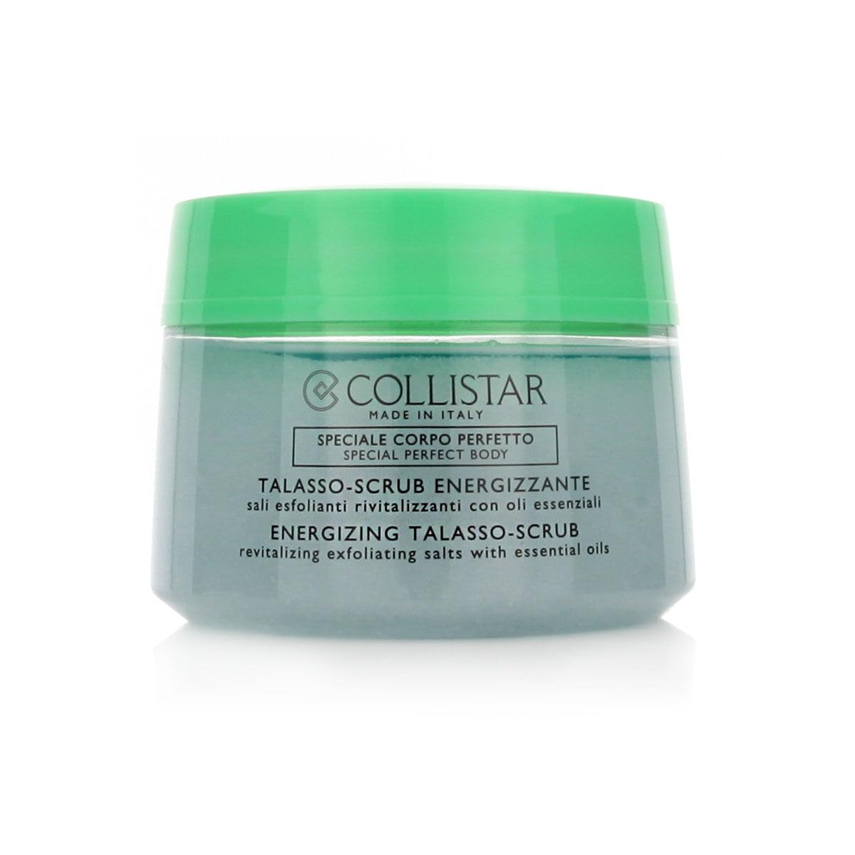 Collistar Energizing Exfoliating Salts by COLLISTAR Beauty and Personal Care Collistar
