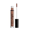 NYX PROFESSIONAL MAKEUP Lip Lingerie Matte Liquid Lipstick - Push-Up, Brown Spice Pink Beauty & Personal Care NYX PROFESSIONAL MAKEUP