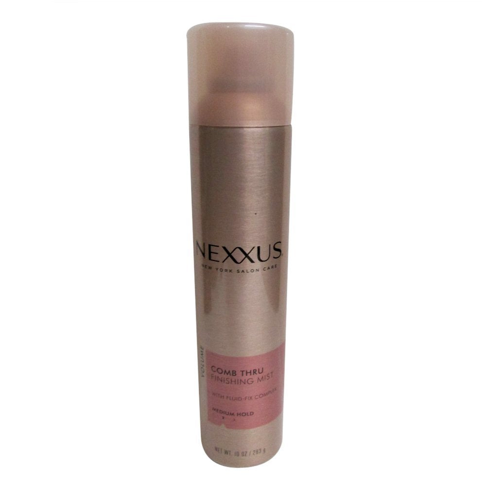Nexxus Comb Thru Size 10z Beauty & Personal Care Nexxus