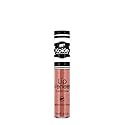 Kokie Cosmetics Lip Veneer Cream Lip Gloss, Bashful, 0.2 Fluid Ounce Beauty & Personal Care Kokie