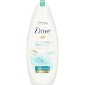 Dove Sensitive Skin Beauty Body Wash 12 oz (Pack of 6) Beauty & Personal Care Dove