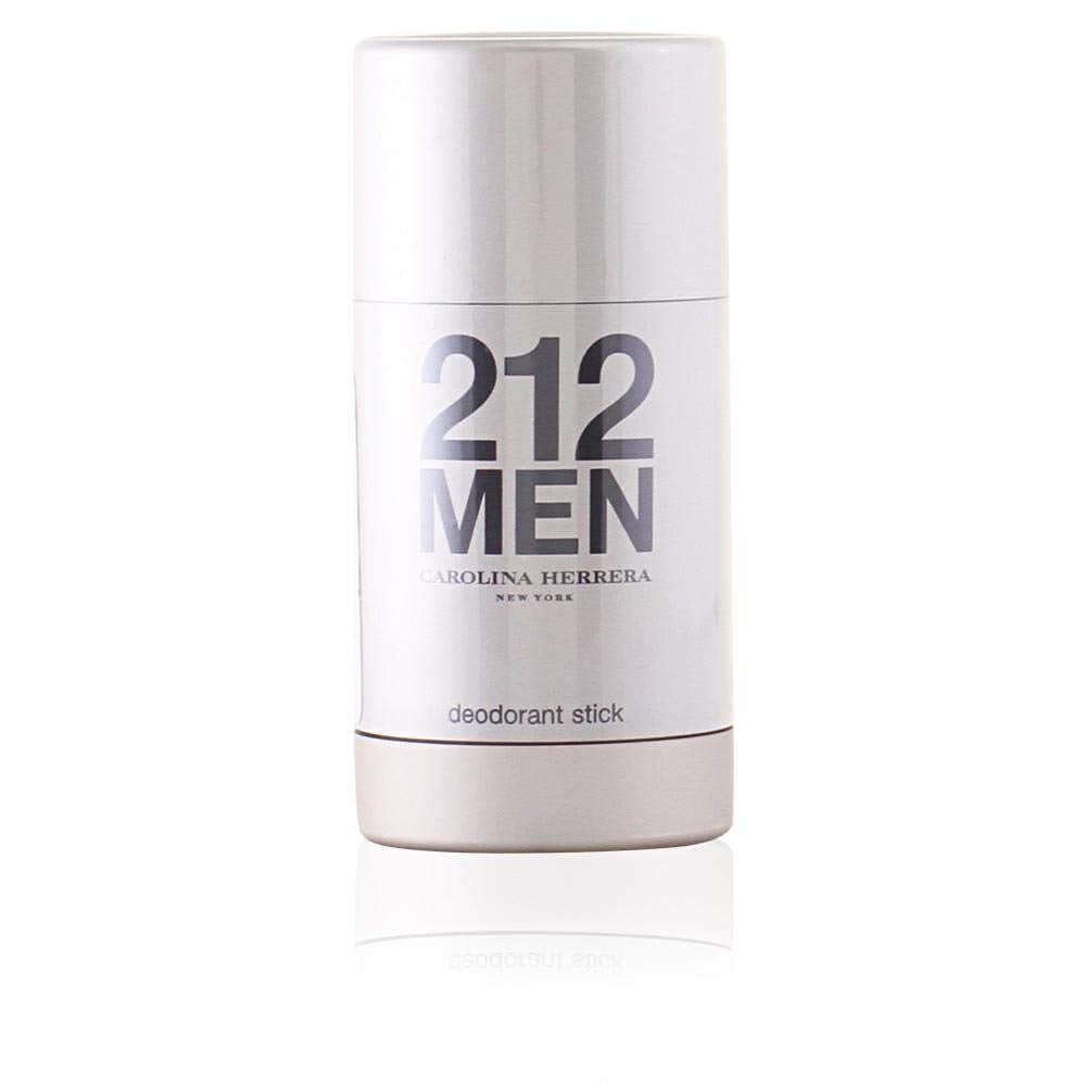 Carolina Herrera 212 Men Fragrance For Men - Refresh Skin And Neutralize Body Odor - Modern, Fresh And Masculine Scent - Energetic Freshness Beauty & Personal Care Carolina Herrera