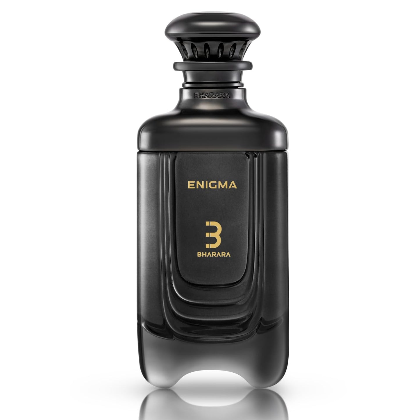 Bharara Enigma For Men Eau de Parfum Spray, 3.4 Fl Oz / 100 ML Beauty & Personal Care B Bharara