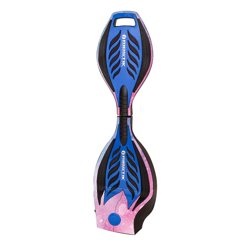 MIGHTY SKINS Glossy Glitter Skin for Razor Electric Ripstik - Pink Diamond | Protective, Durable High-Gloss Glitter Finish | Easy to Apply, Remove, Beauty & Personal Care MIGHTY SKINS