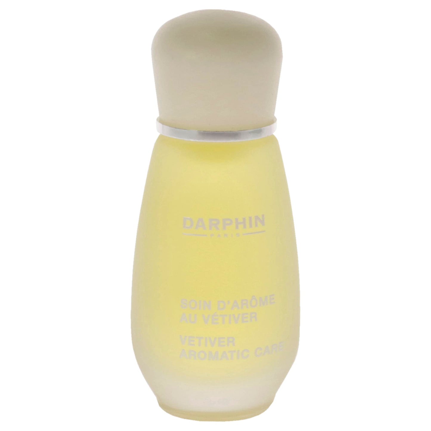 Darphin Vetiver Aromatic Care Essential Oil Elixir Oil Women 0.5 oz Beauty & Personal Care Darphin