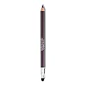 RMS Beauty Straight Line Kohl Eye Pencil - Waterproof, Creamy, Long-Lasting, Smudge-Proof, Intense Rich Color, Natural Ingredients, Twist-Up, 0.04 oz Beauty & Personal Care RMS Beauty
