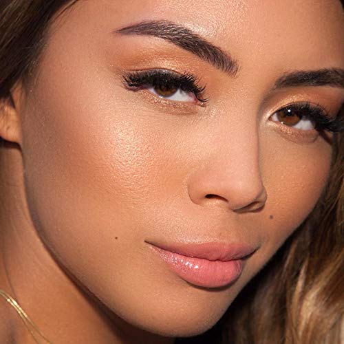 theBalm Desert Long-Lasting Bronzer/Blush, Natural Glow, Fade-Resistant Beauty & Personal Care theBalm