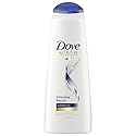 Dove Shampoo 12 Ounce Intensive Repair Damage Solutions (354ml) Beauty & Personal Care Dove