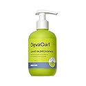 DevaCurl Leave-In Decadence® Moisturizing Leave-In Conditioner, Green Oasis, 7.6 fl. oz Beauty & Personal Care DevaCurl