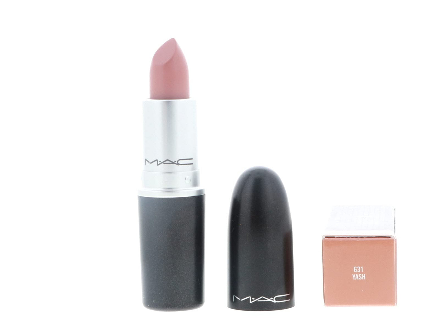 MAC Lipstick Yash Beauty & Personal Care MAC