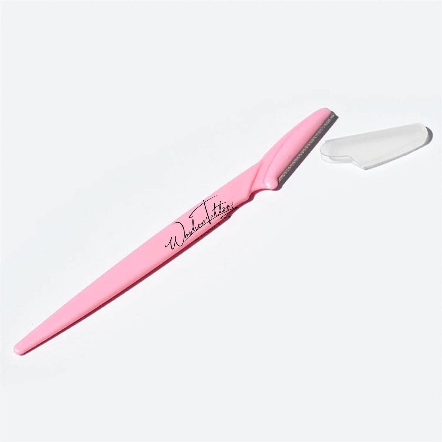 6 Razors Eyebrow Razor Hair Shaver Trimmer Multipurpose For Facial Dermaplaning Eyebrow Hairs Trimmer Shaver For Microblading Permanent makeup Beauty and Personal Care Woohoo Tattoo
