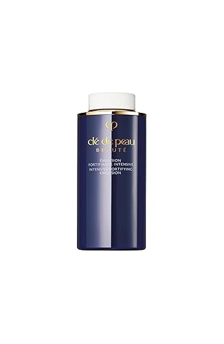 Cle de Peau Beaute, Intensive Fortifying Emulsion Refill, 4.2 Fl Oz Beauty & Personal Care Clé de Peau Beauté
