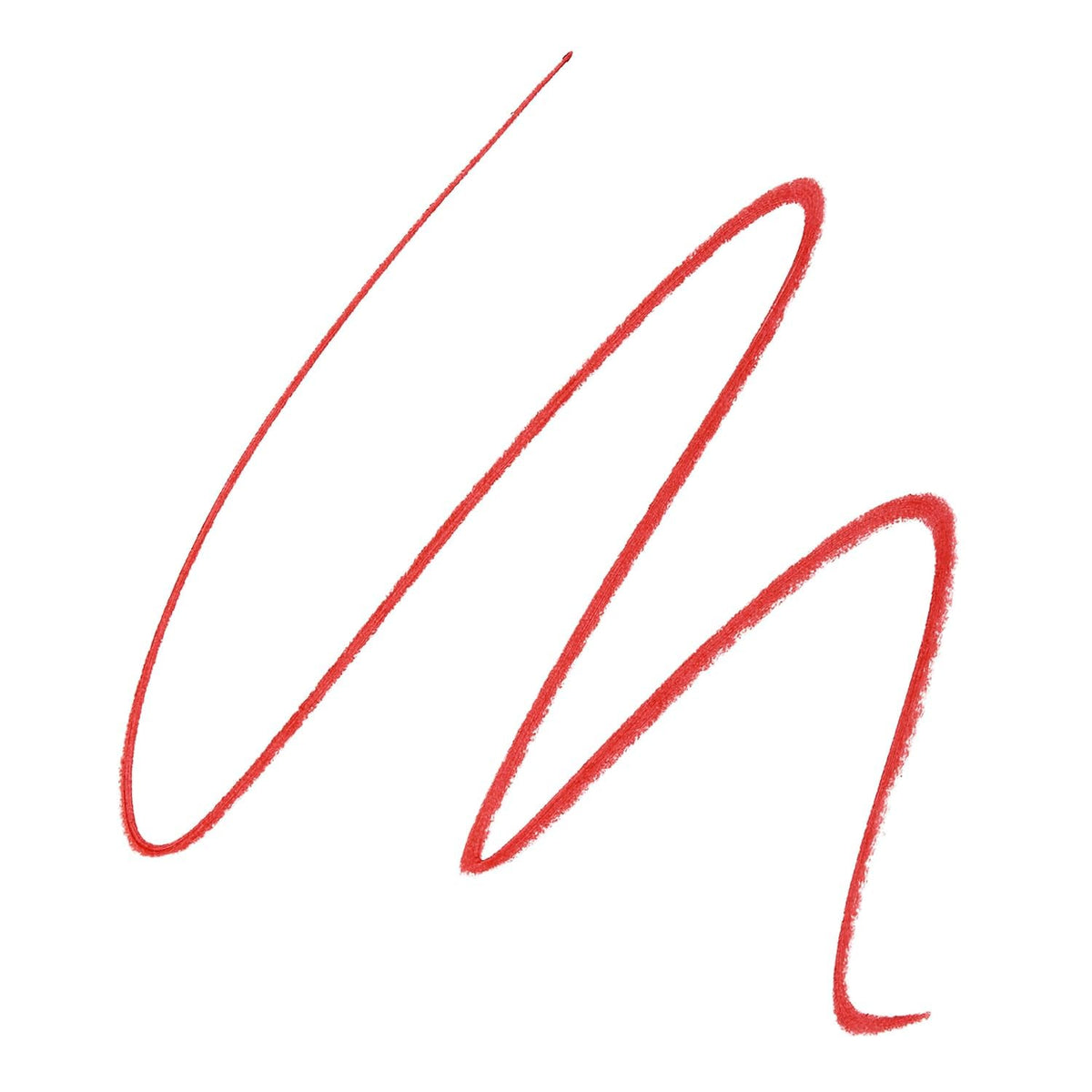 e.l.f. Love Triangle Lip Filler Liner, 2-in-1 Lipliner Pencil For Sculpting & Filling, Long-Lasting Intense Color, Vegan & Cruelty-Free, Red Beauty & Personal Care e.l.f.