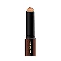 Hourglass Vanish Seamless Finish Foundation Stick. Satin Finish Buildable Full Coverage Foundation Makeup Stick for an Airbrushed Look. (BUFF) Beauty & Personal Care HOURGLASS