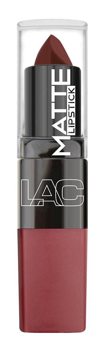 L.A. COLORS Matte Lipstick, Bewitched CML472 Beauty & Personal Care L.A. COLORS