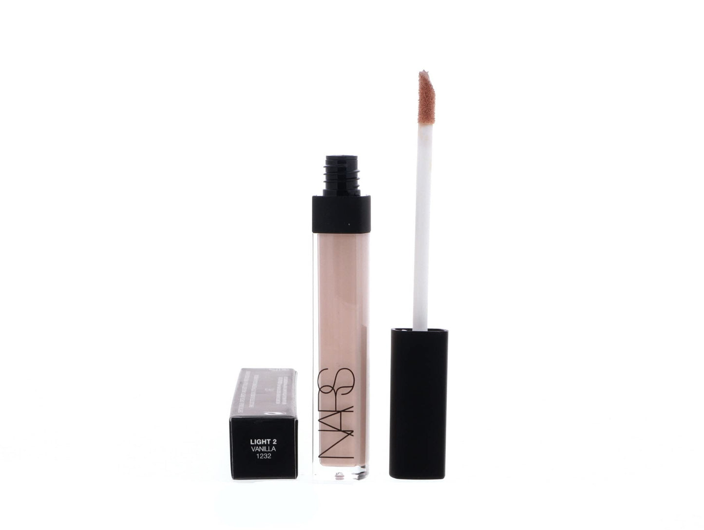 Nars Radiant Creamy Concealer 5808 Custard - Boxed - Full Size Beauty & Personal Care NARS