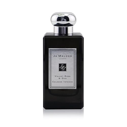Jo Malone Velvet Rose & Oud Cologne Intense Spray (Originally Without Box) 100ml/3.3oz Beauty & Personal Care Jo Malone