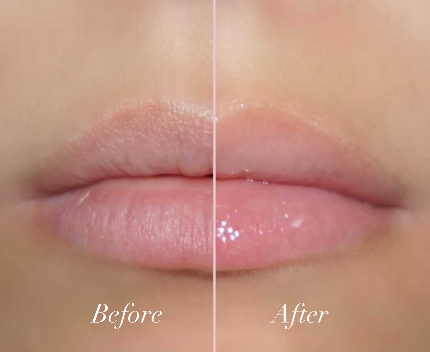 Girlactik Jello Gloss Lip Balm - Hydrating Lip Gloss with Natural Shine, Pink Lemonade Scent, Moisturizing, and Smooth, Perfect for Everyday Lip Care Beauty & Personal Care Girlactik