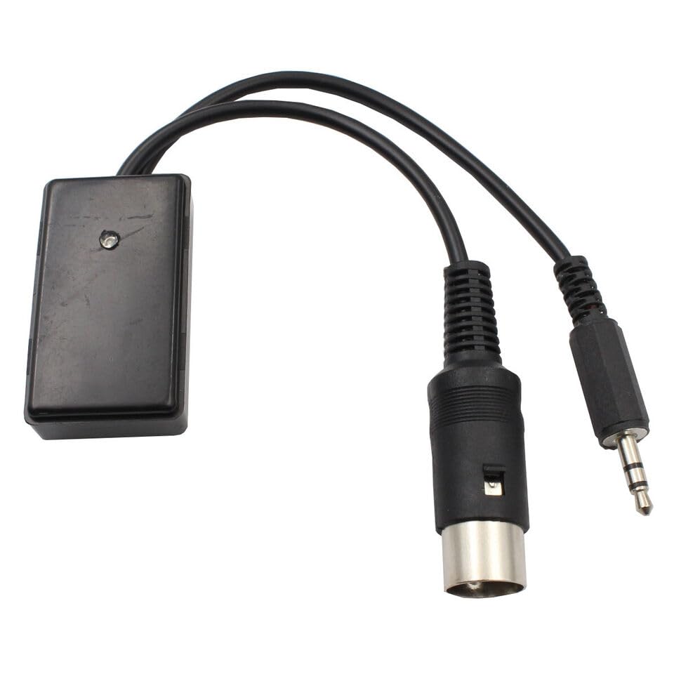 Bluetooth Interface Adapter Converter Fit for Icom IC-756PROIII IC-746PRO IC-9100 Beauty and Personal Care dreeong