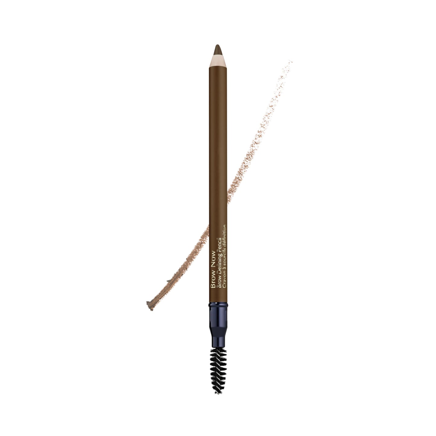 Estée Lauder Brow Now Brow Defining EyeBrow Gel Pencil with Spooled Brush | Shapes & Defines Brows, Black Brown Beauty & Personal Care Estée Lauder