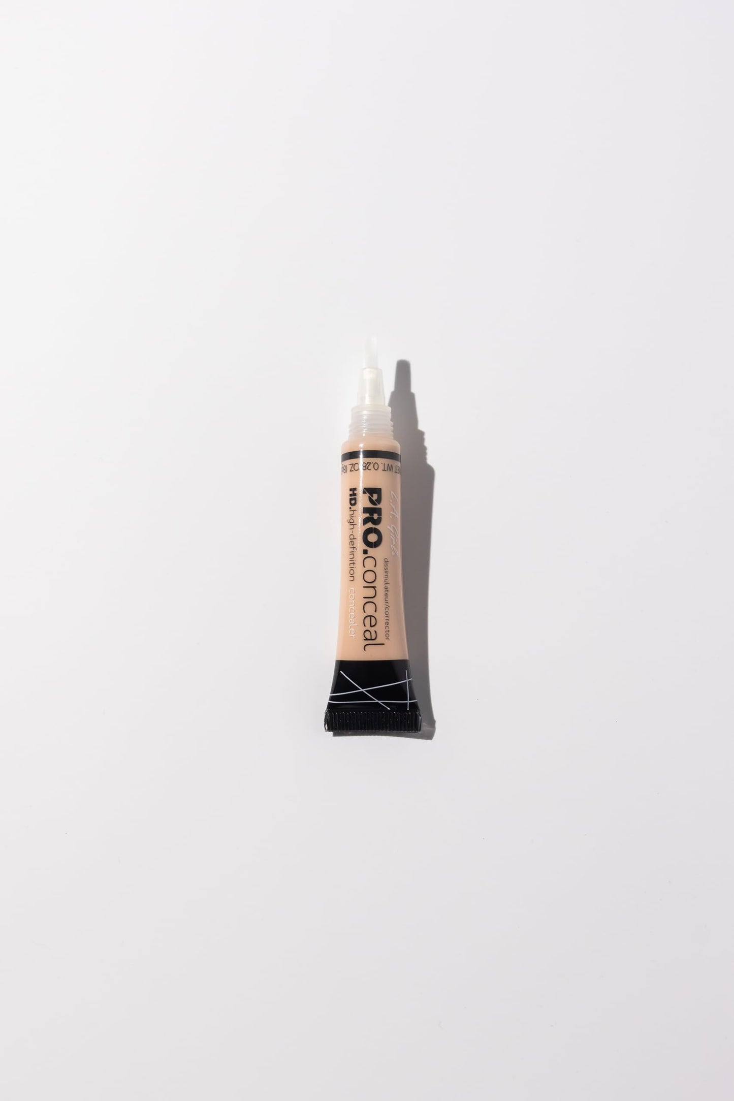 L.A. Girl HD Pro.Conceal, Buff GC955 Beauty & Personal Care L.A. Girl