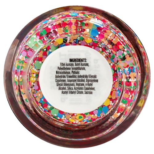 Orly Nail Lacquer, Turn it Up, 0.6 Ounce Beauty & Personal Care Orly