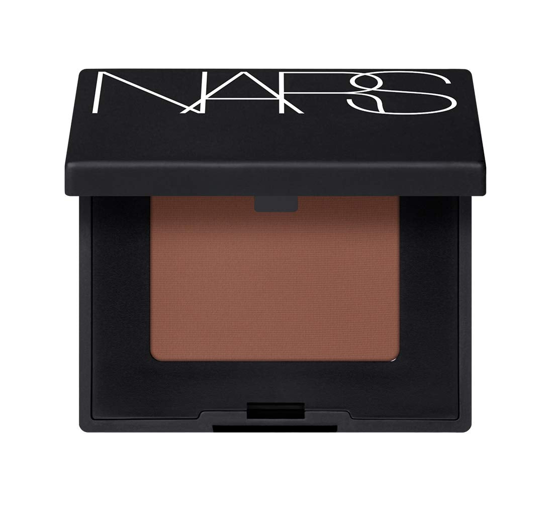NARS SINGLE EYESHADOW .04 OZ / 1.1 g - # 5319 SOPHIA (Matte rich cool brown) Beauty & Personal Care NARS