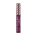 NYX PROFESSIONAL MAKEUP Candy Slick Glowy Lip Color Gloss - Grape Expectations (Grape) Beauty & Personal Care NYX PROFESSIONAL MAKEUP
