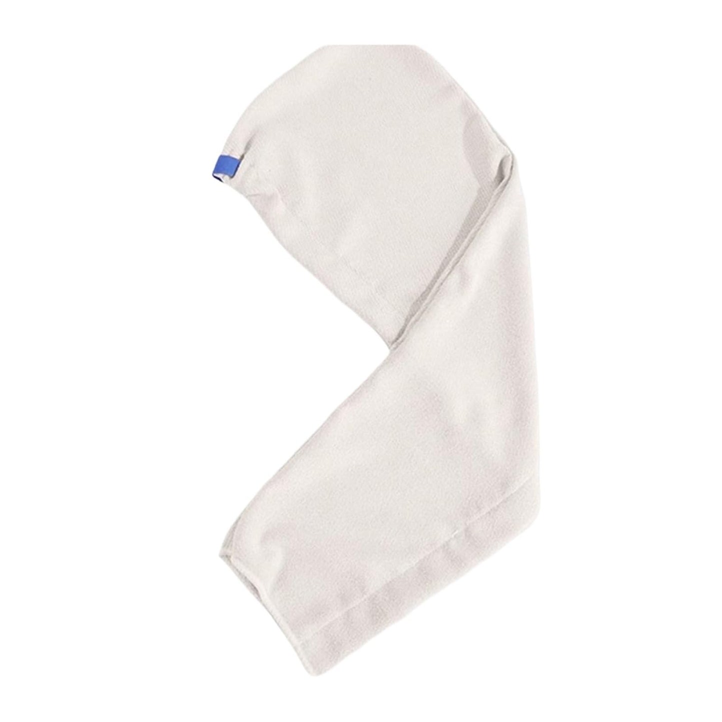 JSEIAJB Hair Wipe No Blow Shower Cap Thick Dry Hair Cap Ladies Quick Dry Scarf Wash Hair(OneColor) Beauty and Personal Care NSUQOA