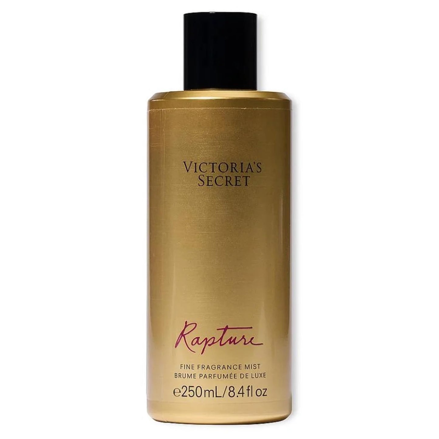Victoria's Secret Rapture Fragrance Body Mist 8.4 Fl Oz Discontinued Bottle Beauty & Personal Care Victoria's Secret