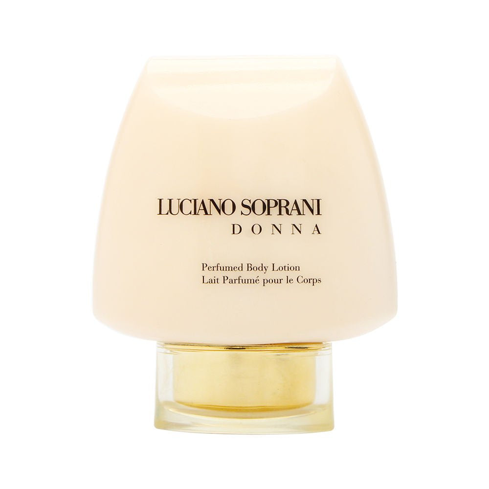 Luciano Soprani Donna By Soprani For Women. Body Lotion 5-Ounce Beauty & Personal Care Luciano Soprani Donna