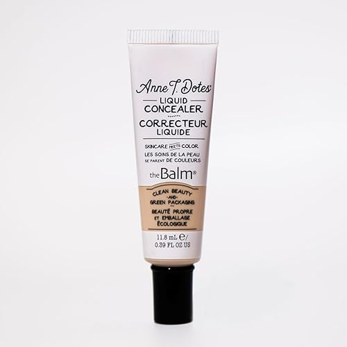 ATD C&G liquid concealer # 8 Beauty & Personal Care theBalm