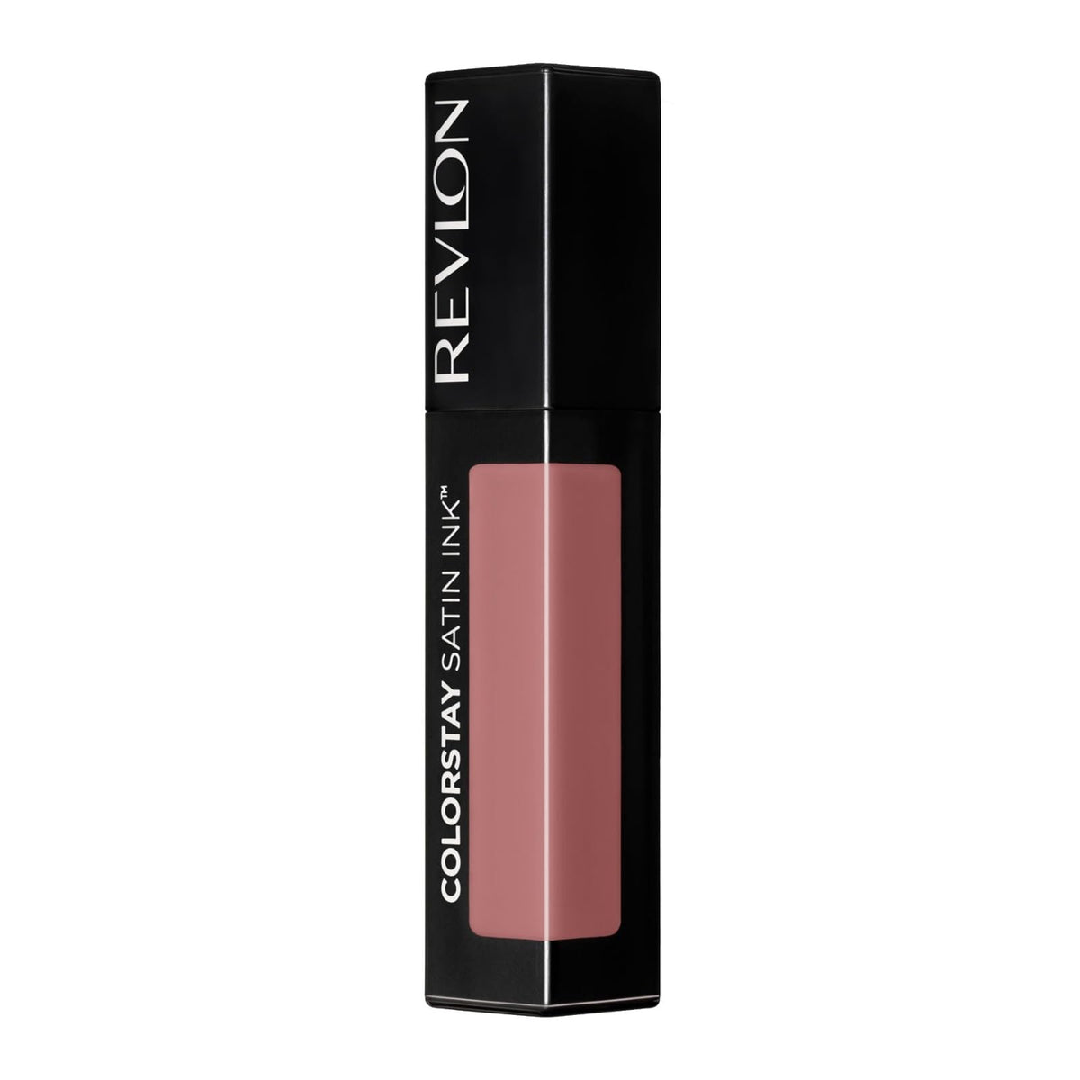 Revlon ColorStay Satin Ink Liquid Lipstick, Longwear Rich Lip Colors, Formulated with Black Currant Seed Oil, 007 Partner in Crime, 0.17 fl oz Beauty & Personal Care REVLON