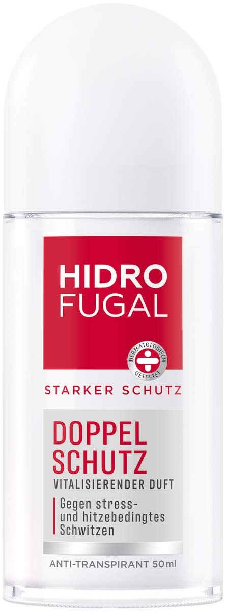 Hidrofugal Double Protection Beauty and Personal Care Hidrofugal