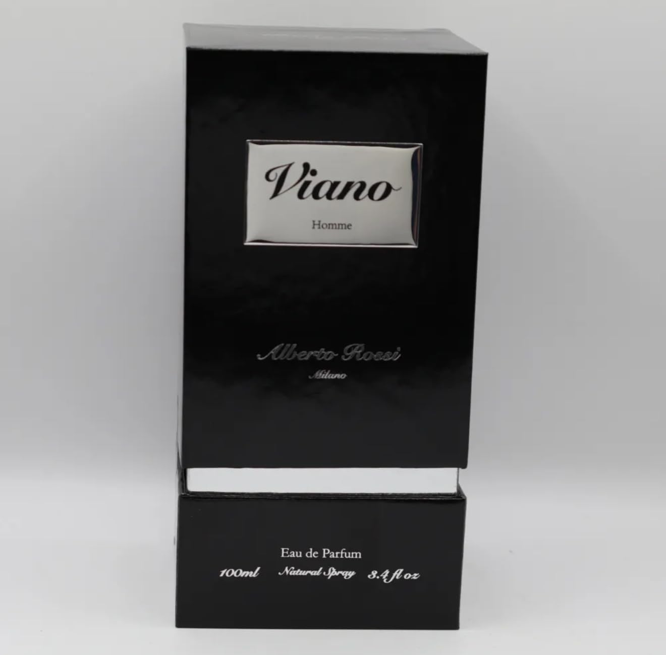 Viano Homme Beauty & Personal Care Alberto Rossi Milano