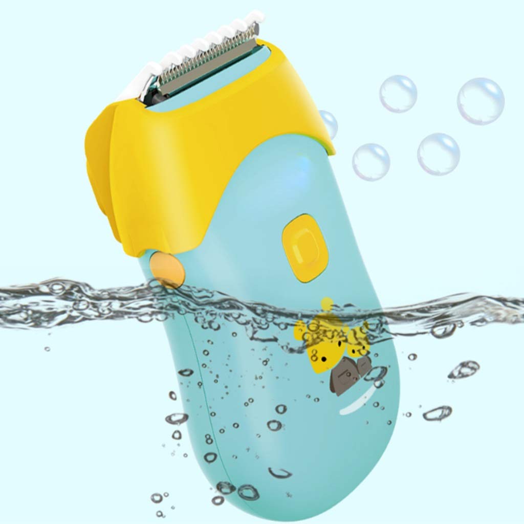 ZUIAI Hair Clipper Electric Clipper Rechargeable Electric Clipper Adult Baby Child Electric Household (Rechargeable) Beauty and Personal Care ZUIAI