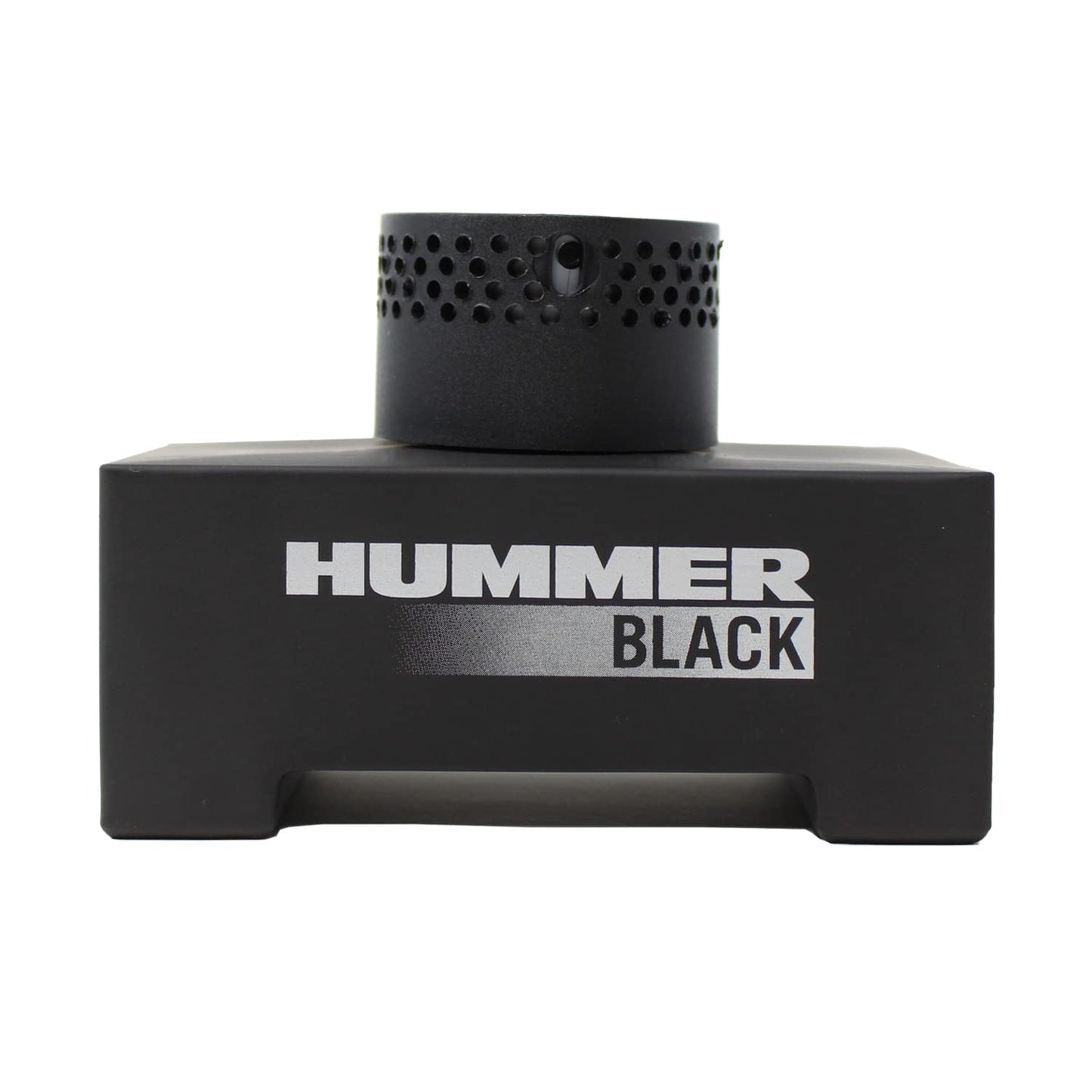 Hummer Black by Hummer Eau De Toilette Spray 4.2 oz / 124 ml for Men Beauty & Personal Care Hummer