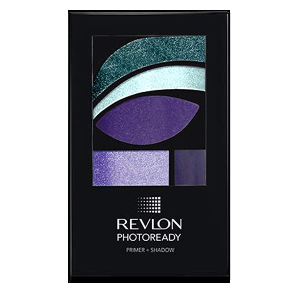 Revlon Photoready Primer and Shadow, Muse, 0.1 Ounce Beauty & Personal Care REVLON
