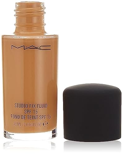 Mac Foundation Pump Beauty & Personal Care MAC