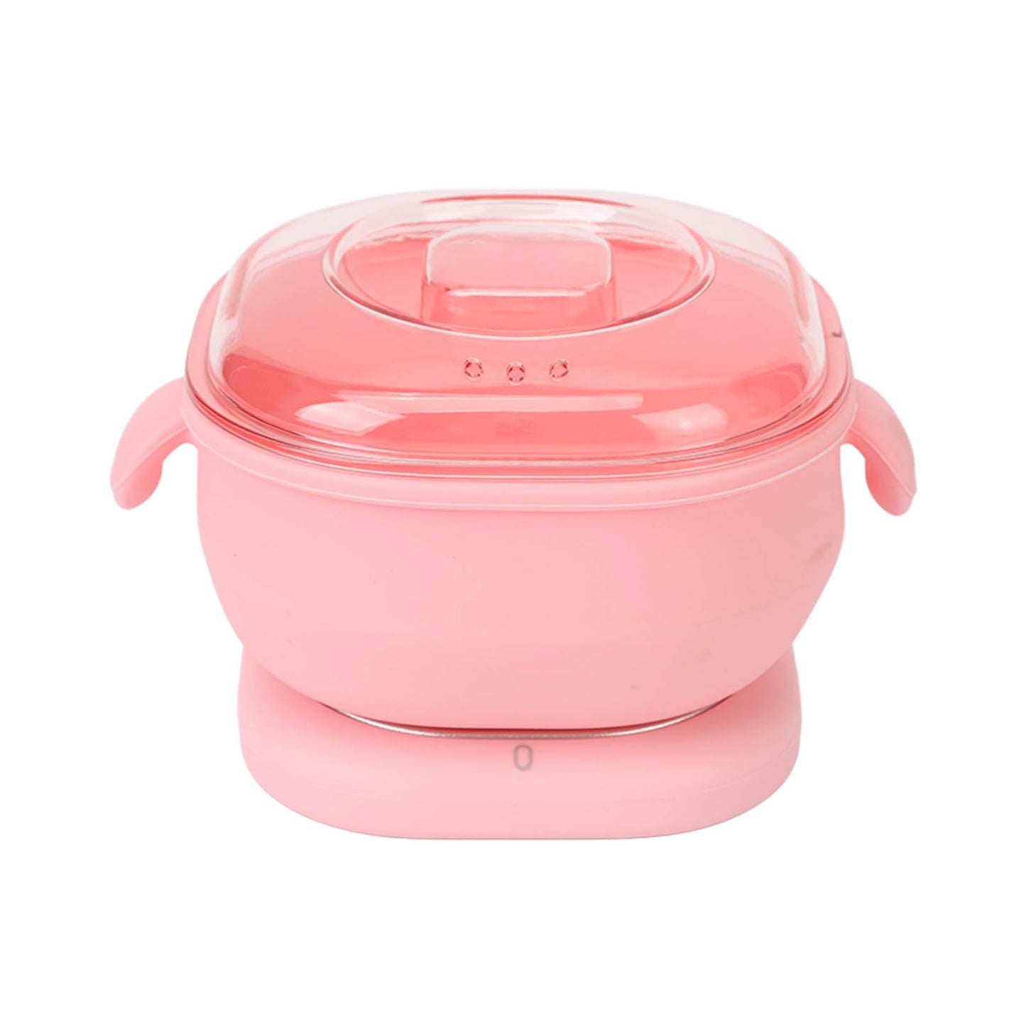 Electric Wax Warmer Hot Wax Machine Small Portable Wax Heater for Hair Removal, paraffin wax machine, wax warmer for Hair Removal, 400ml Silicone Beauty and Personal Care Yosoo Health Gear