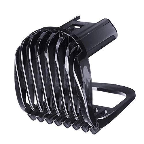 Beard Trimmer Comb for Shaver QT3300 QT3310 QT4000 QT4005 QT4007 QT4008 QT4012 QT4013 QT4014 QT4015 QT4018 XA4003 BT3200 Beauty and Personal Care 4G-kitty