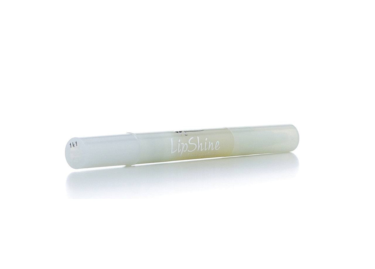 JORDANA Incolor LipShine Glaze Brush On Gloss - Pina Colada Beauty & Personal Care Jordana