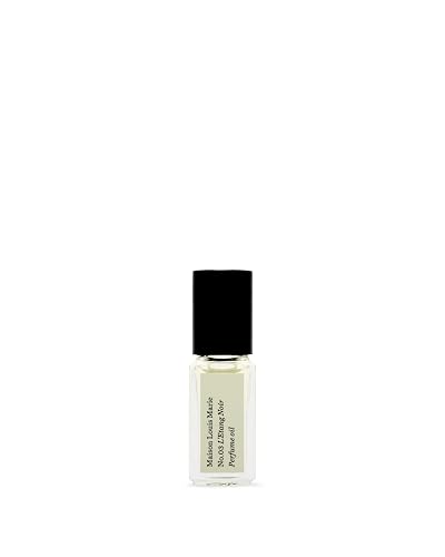 Maison Louis Marie - No.03 L'Etang Noir Roll-On Perfume Oil Sample | Luxury Clean Beauty + Non-Toxic Fragrance (0.1 fl oz | 3 ml) Beauty & Personal Care Maison Louis Marie