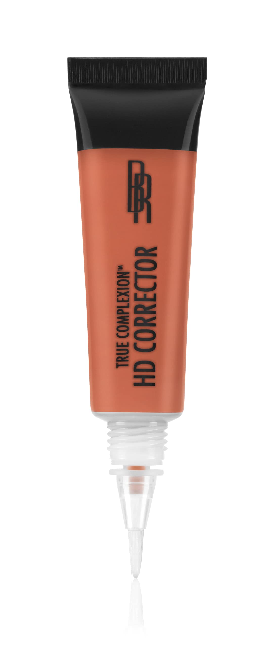 Black Radiance True Complexion HD Corrector Orange Beauty & Personal Care Black Radiance