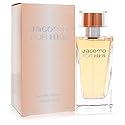 Jacomo De Jacomo By Jacomo Eau De Parfum Spray 3.4 Oz Women Beauty & Personal Care Jacomo