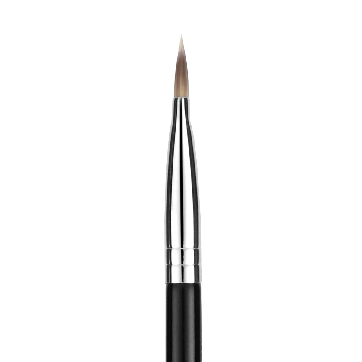 Bdellium Tools Professional Makeup Brush - Maestro Series 937 Concealer - With Soft Synthetic Fibers, For Blending Concealer (Black, 1pc)